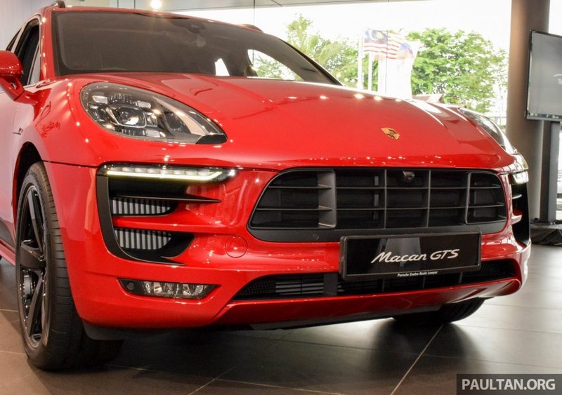 Porsche ra mat Macan GTS 2016 gia 3,8 ty dong-Hinh-5